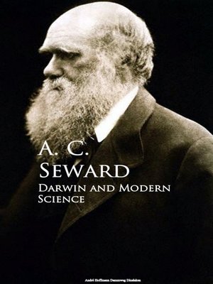cover image of Darwin and Modern Science